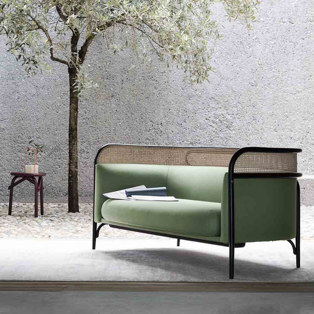 Targa Sofa - Divina 3 856 - Image 2