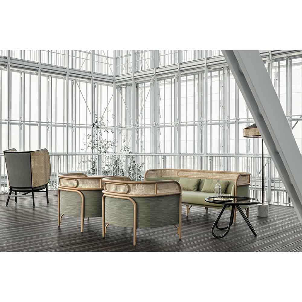 Targa Sofa - Divina 3 856 - Image 4
