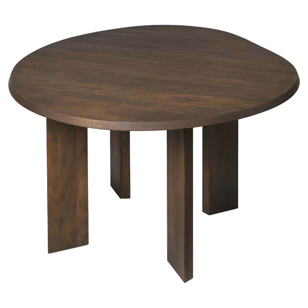 Tarn Dining Table - 45.3"