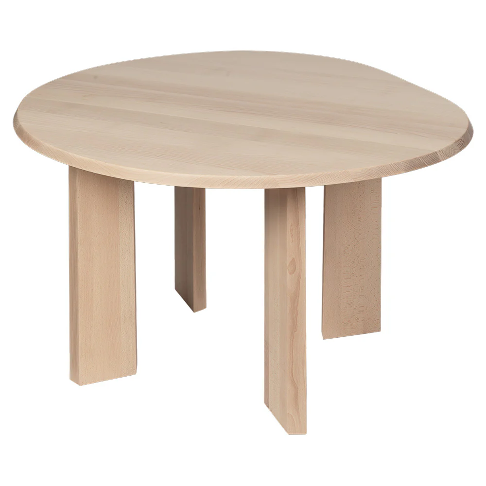 Tarn Dining Table - 45.3" - Image 2