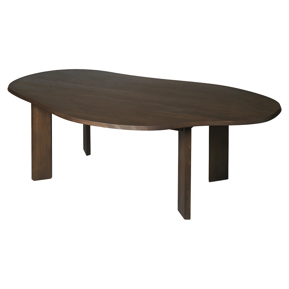 Tarn Dining Table - 86.6"