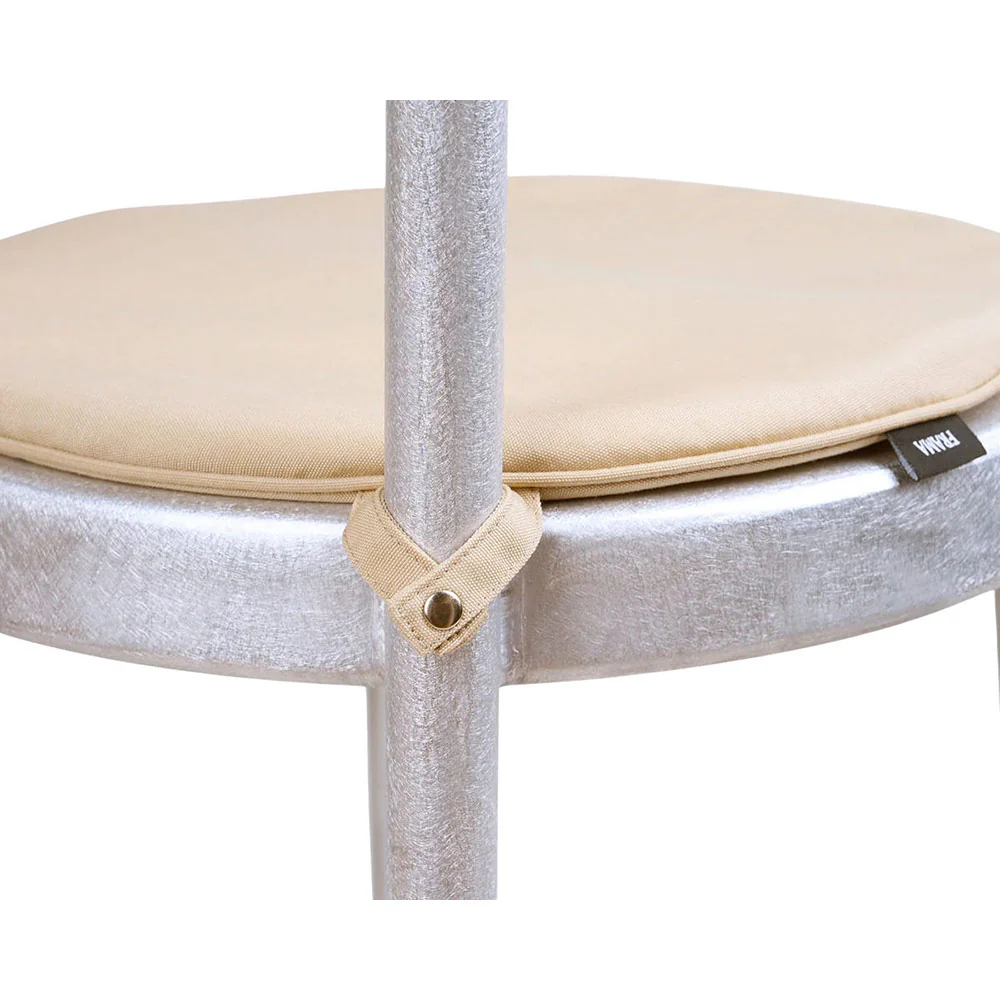 Tasca Cushion - Beige - Image 4