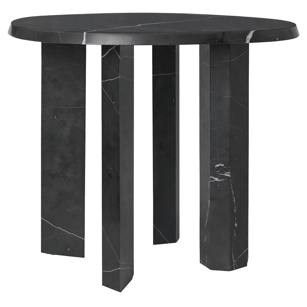 Taula Side Table