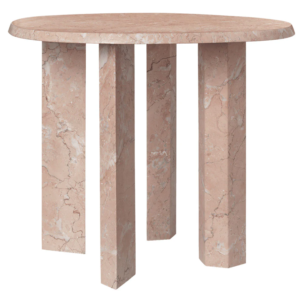 Taula Side Table - Image 2