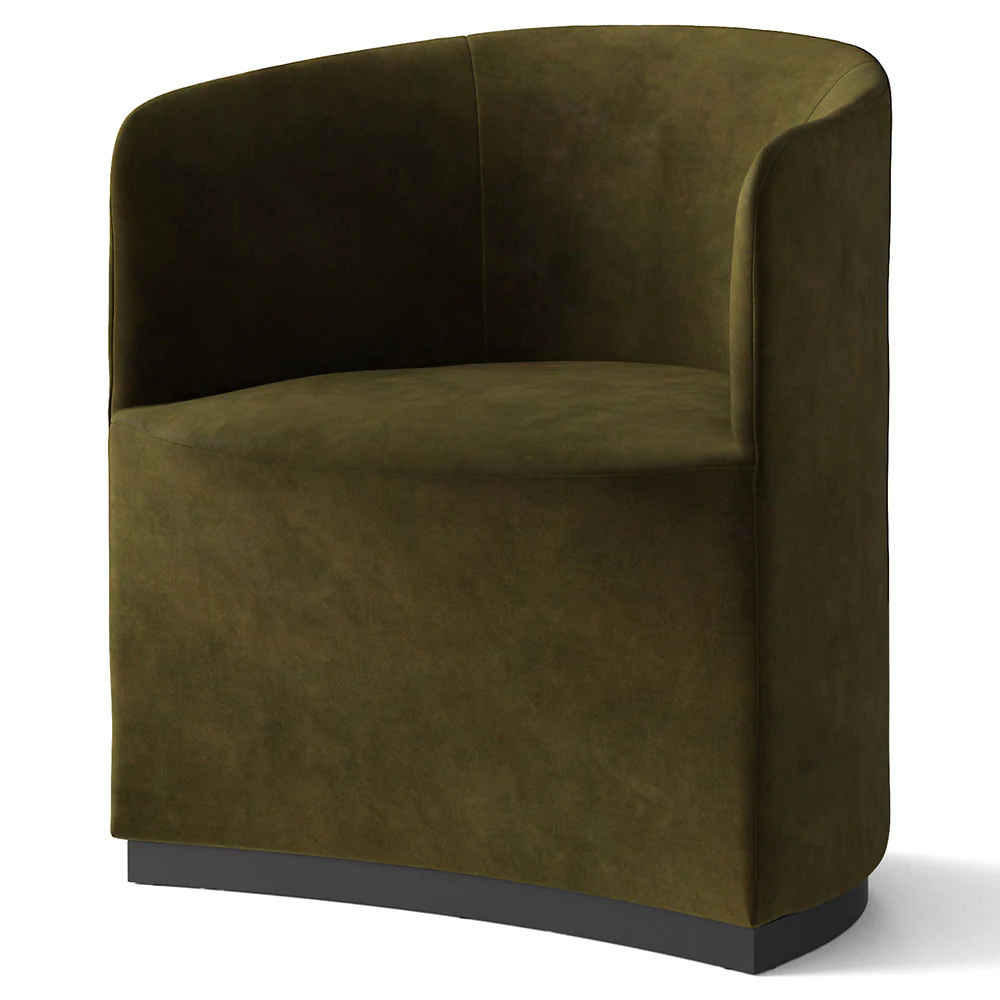 Tearoom Club Chair - Image 4