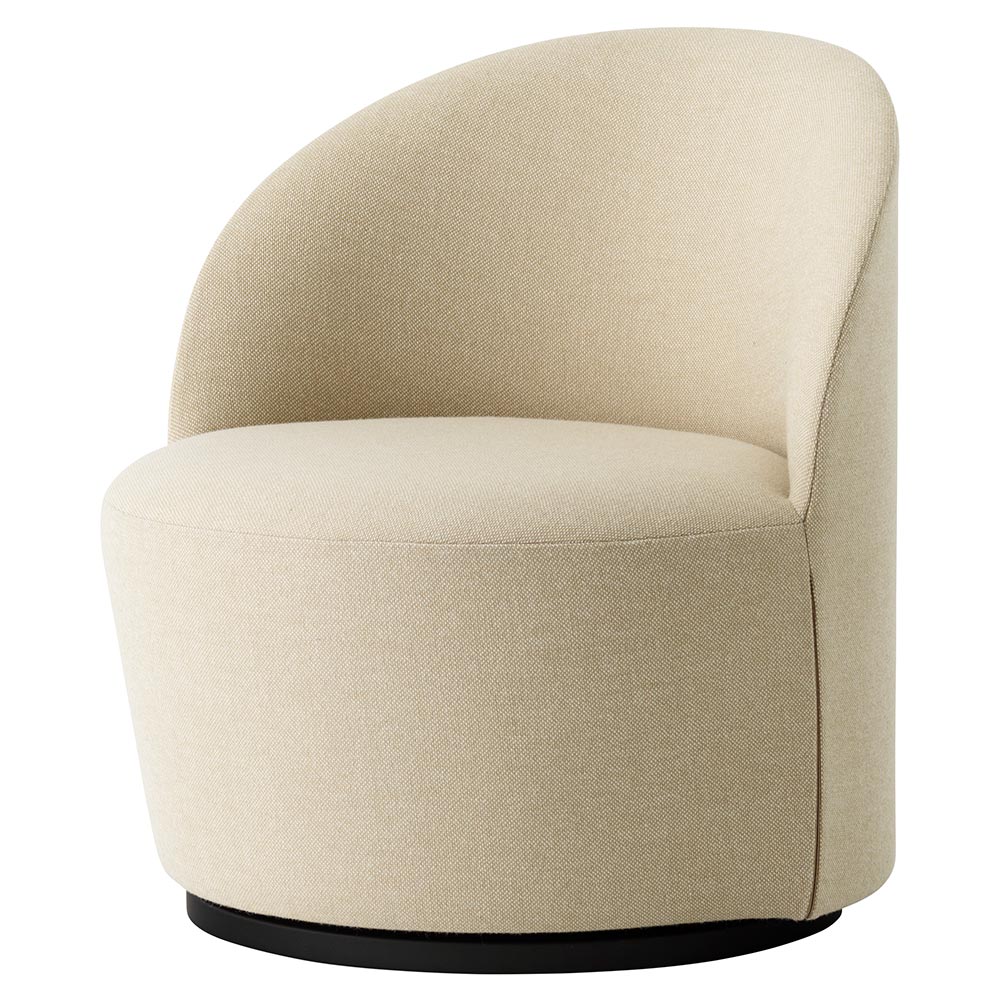 Tearoom Swivel Lounge Chair
