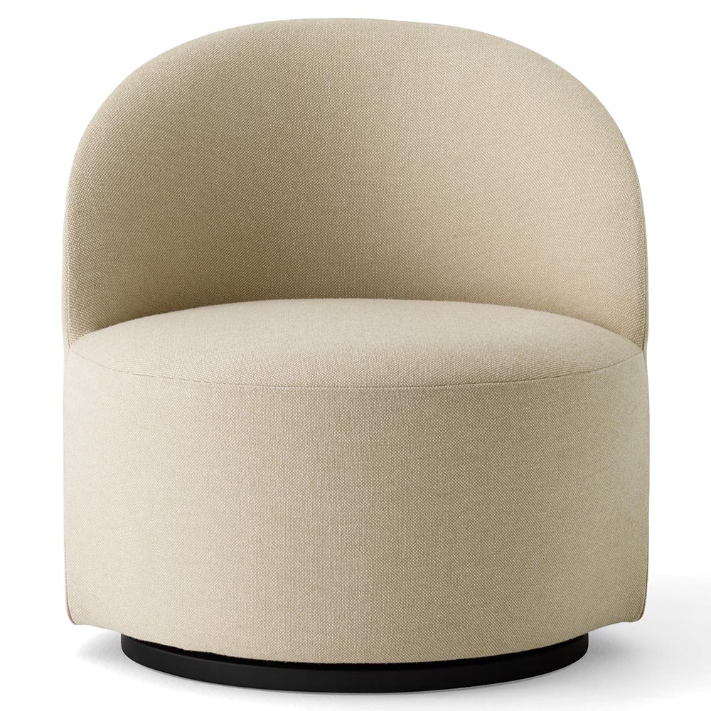 Tearoom Swivel Lounge Chair - Image 2