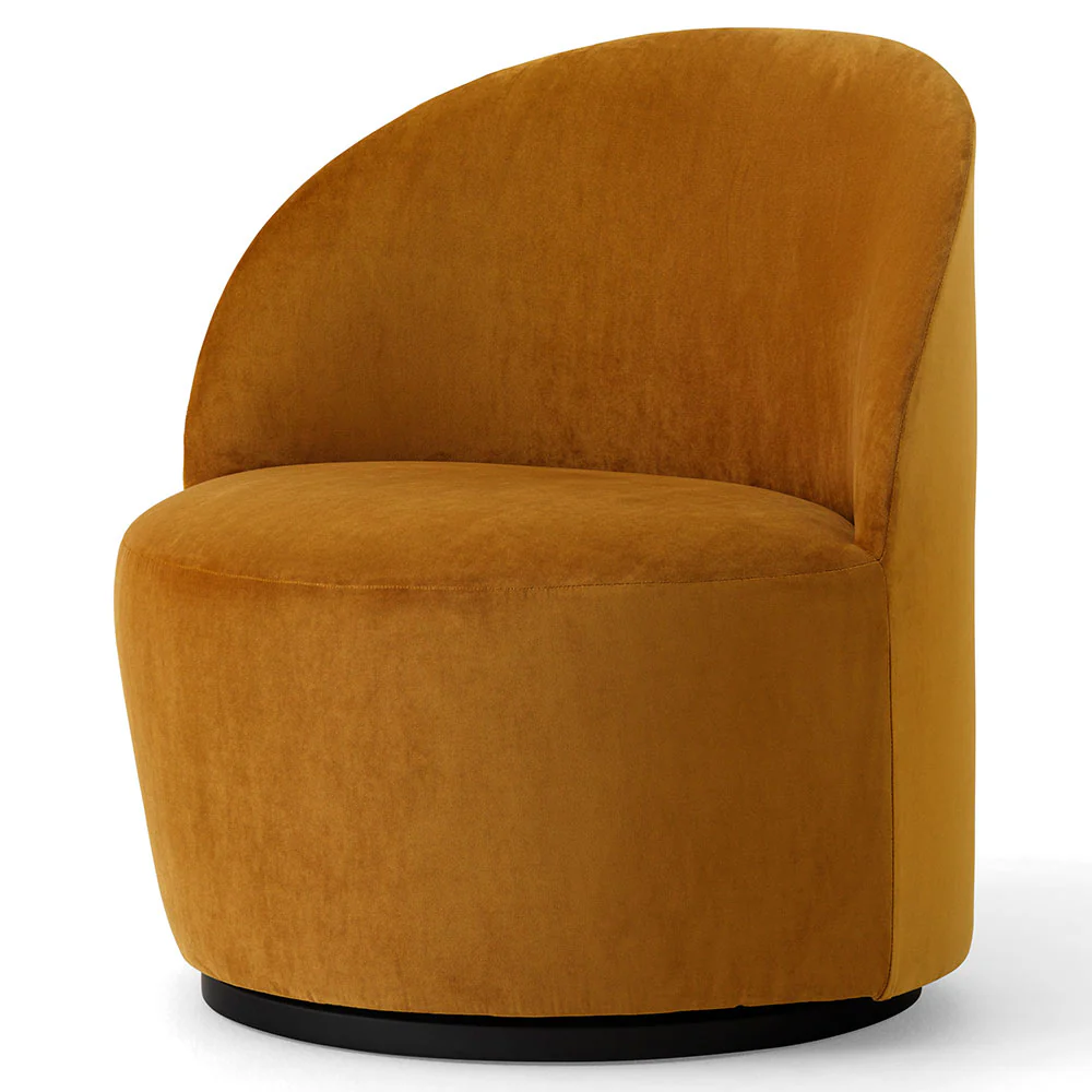Tearoom Swivel Lounge Chair - Image 5