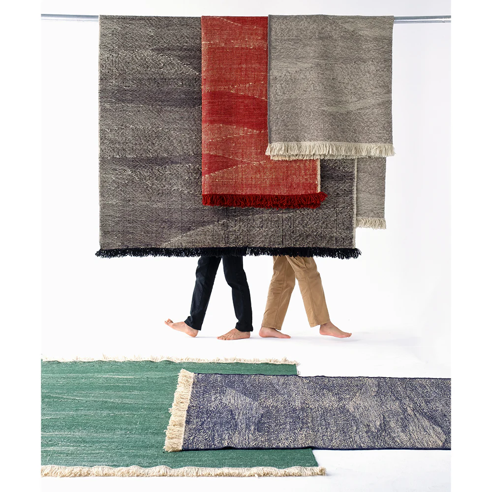 Telares Rug - Ebony - Image 5