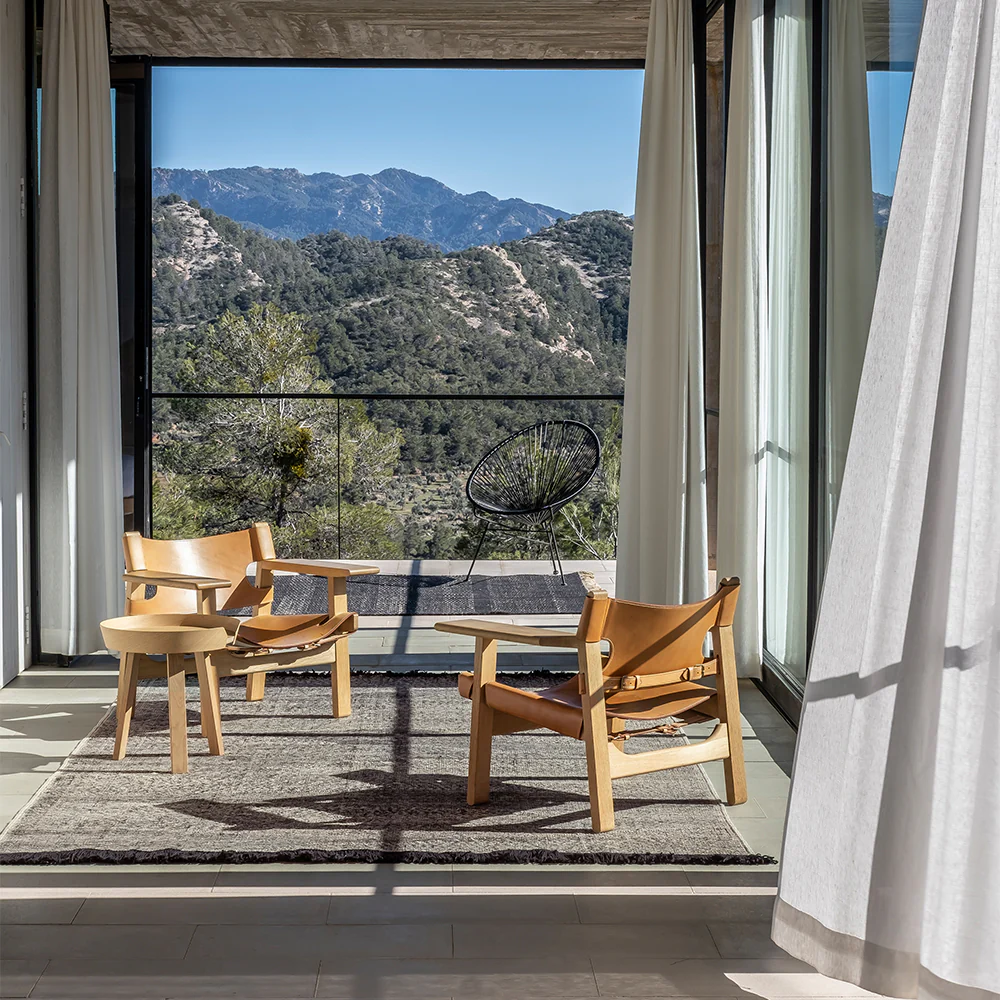 Telares Rug - Fog - Image 2