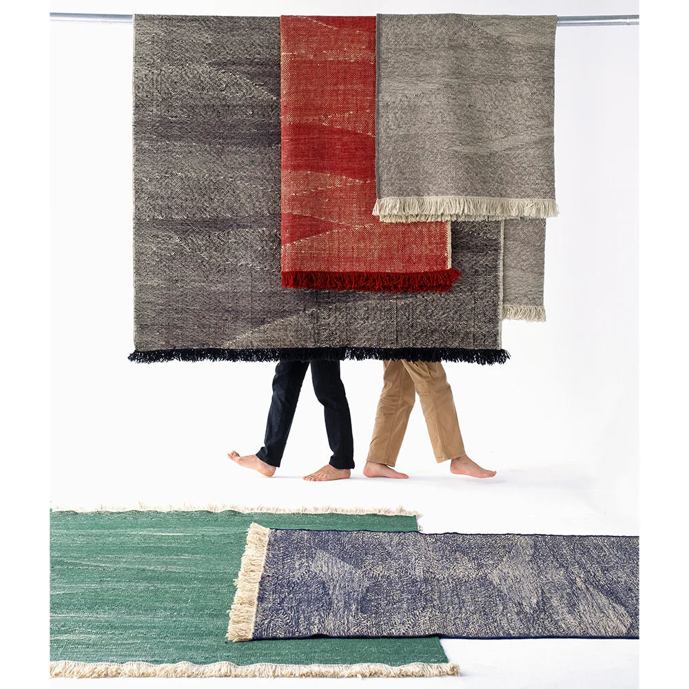 Telares Rug - Fog - Image 3