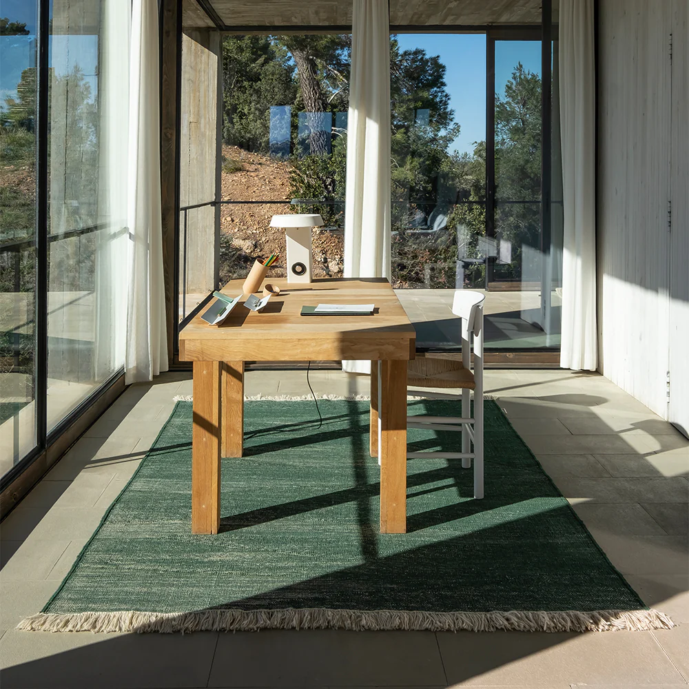 Telares Rug - Pine - Image 2