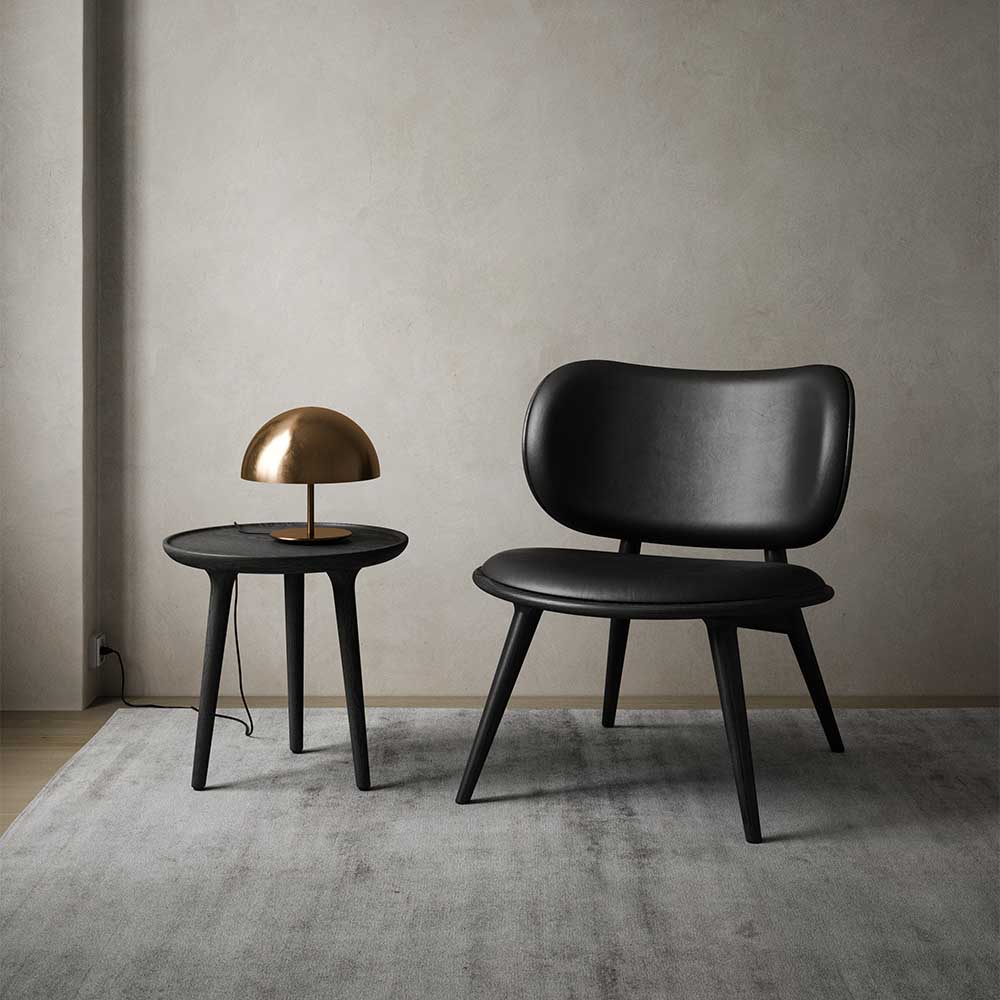 The Lounge Chair - Oak, Matte Lacquered - Image 5