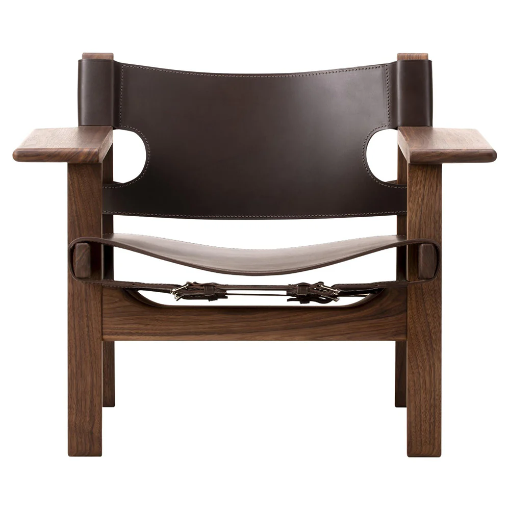 The Spanish Lounge Chair