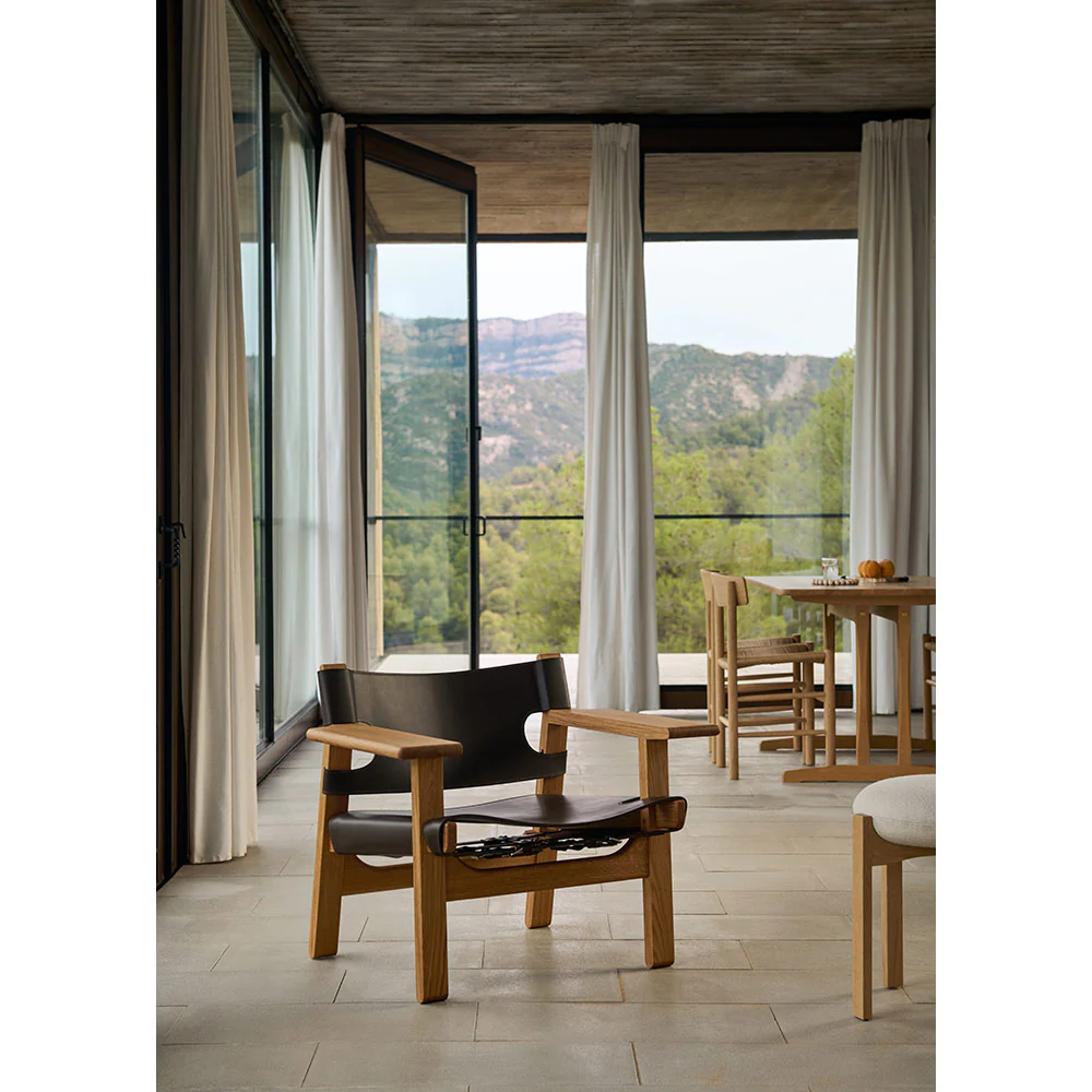 The Spanish Lounge Chair - Image 12