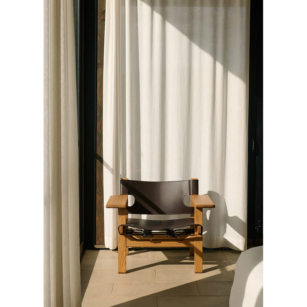 The Spanish Lounge Chair - Image 13