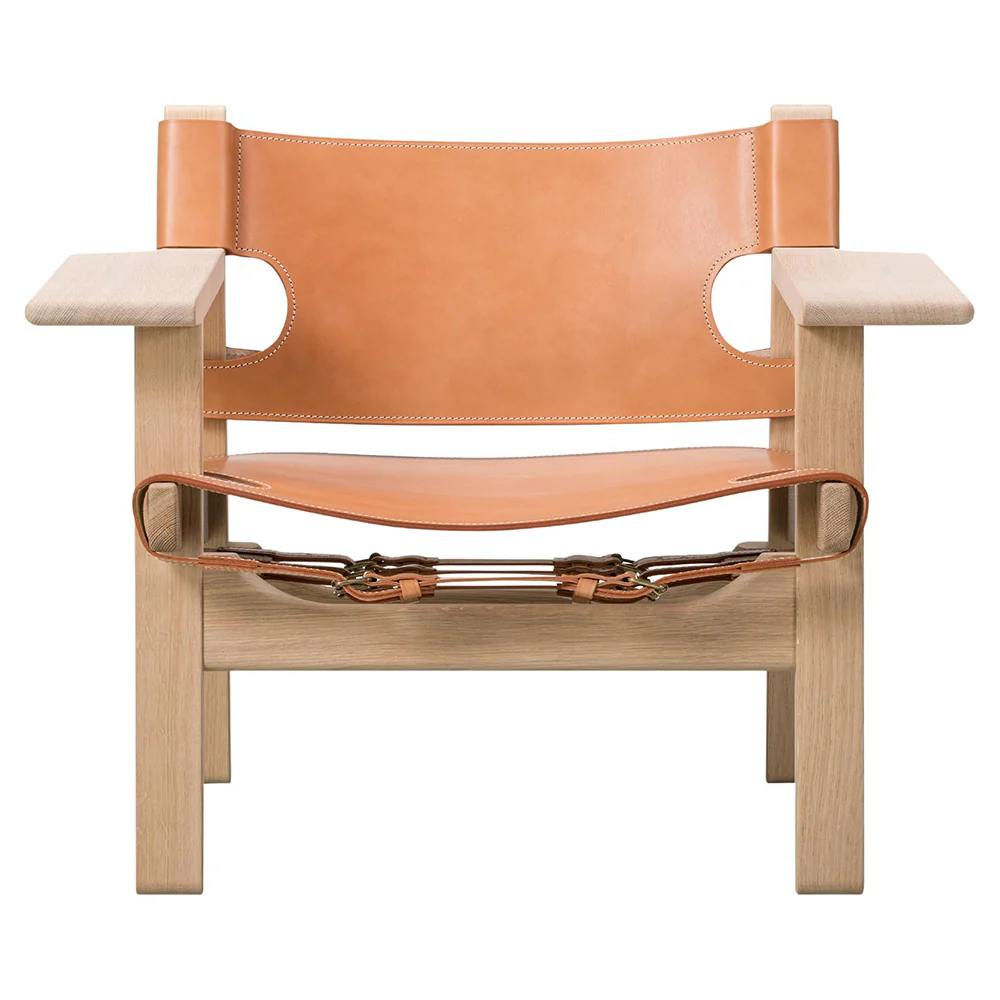 The Spanish Lounge Chair - Image 2
