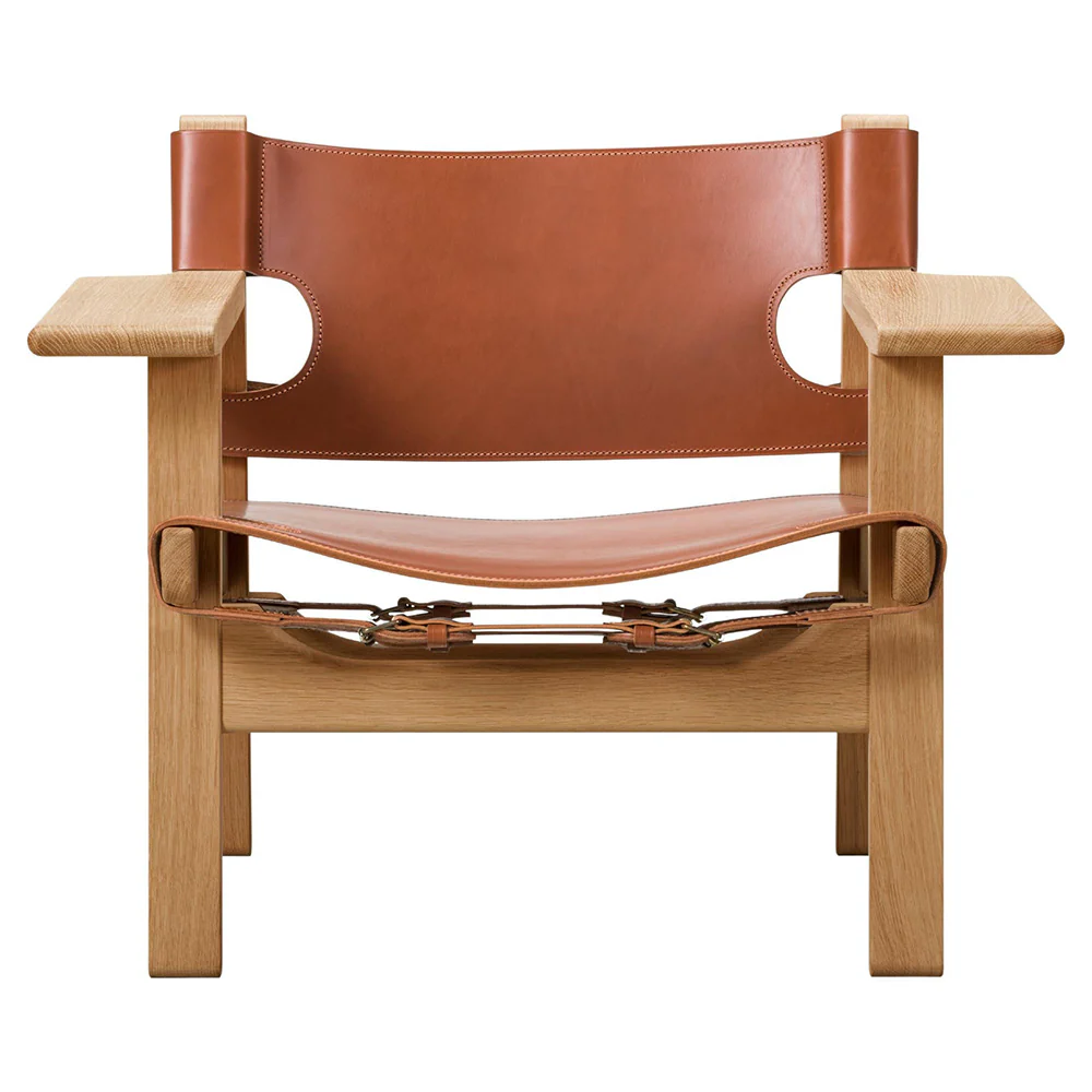 The Spanish Lounge Chair - Image 3