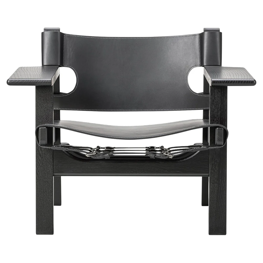 The Spanish Lounge Chair - Image 4