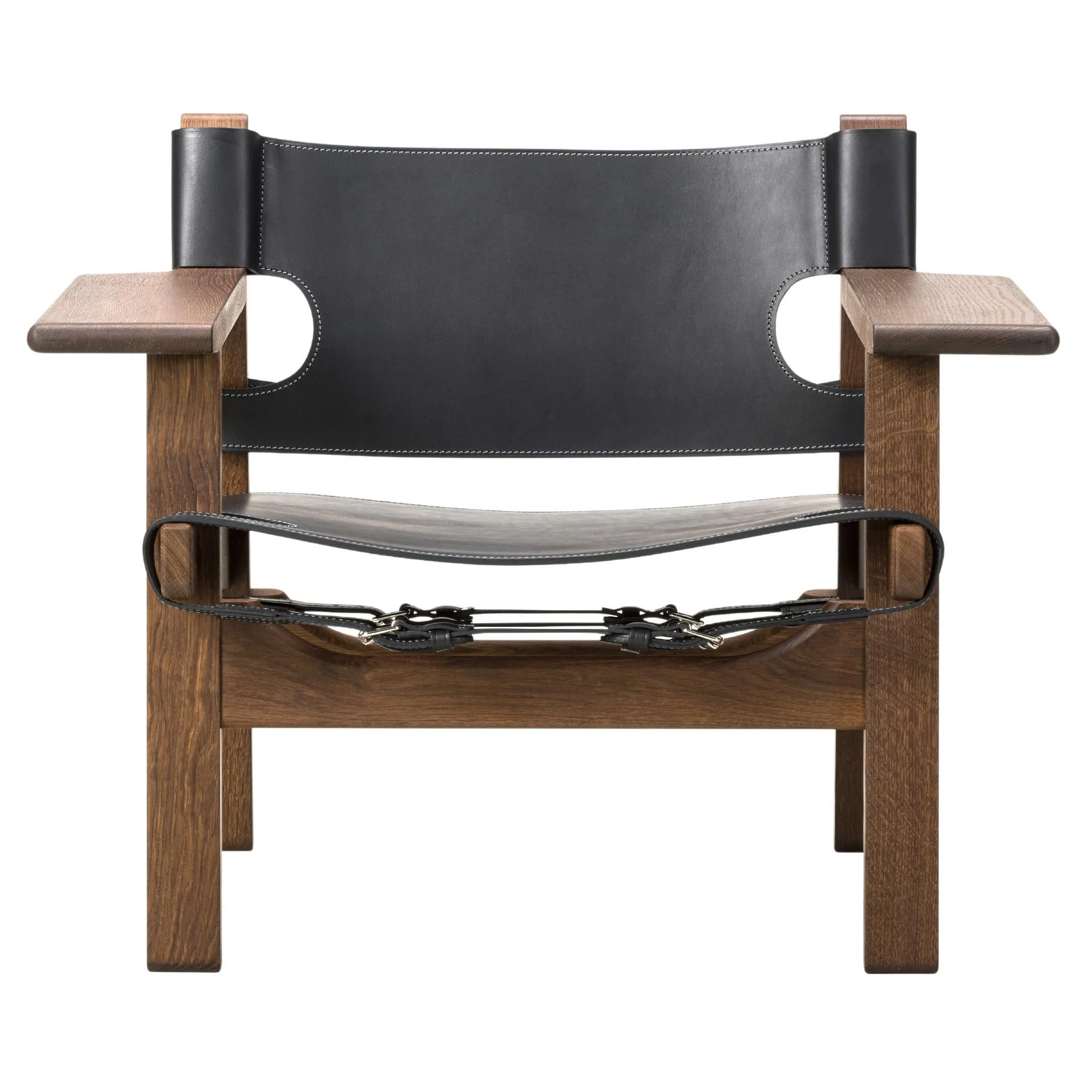The Spanish Lounge Chair - Image 5