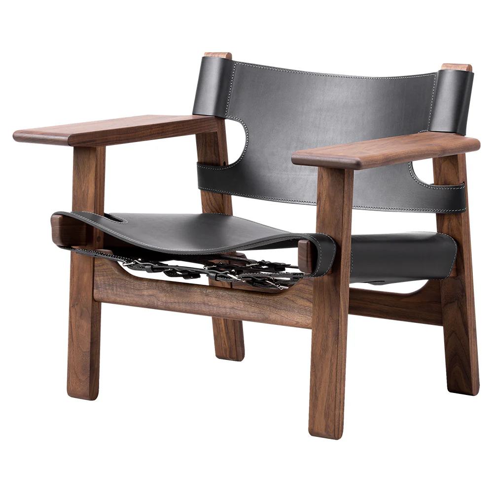 The Spanish Lounge Chair - Image 6