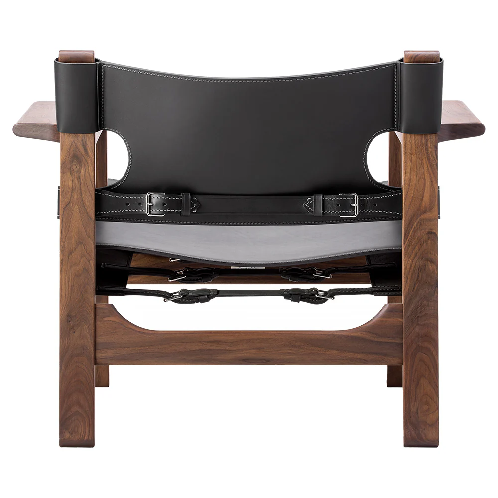 The Spanish Lounge Chair - Image 7