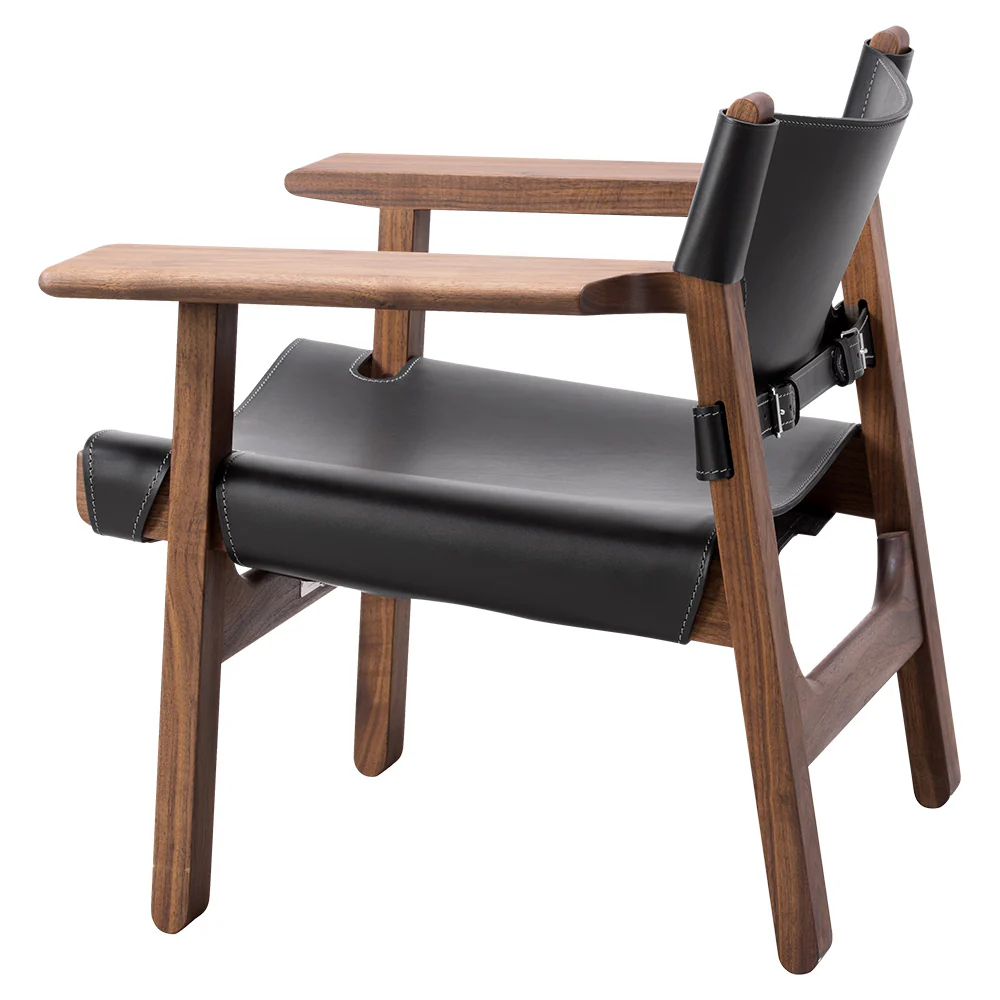 The Spanish Lounge Chair - Image 8