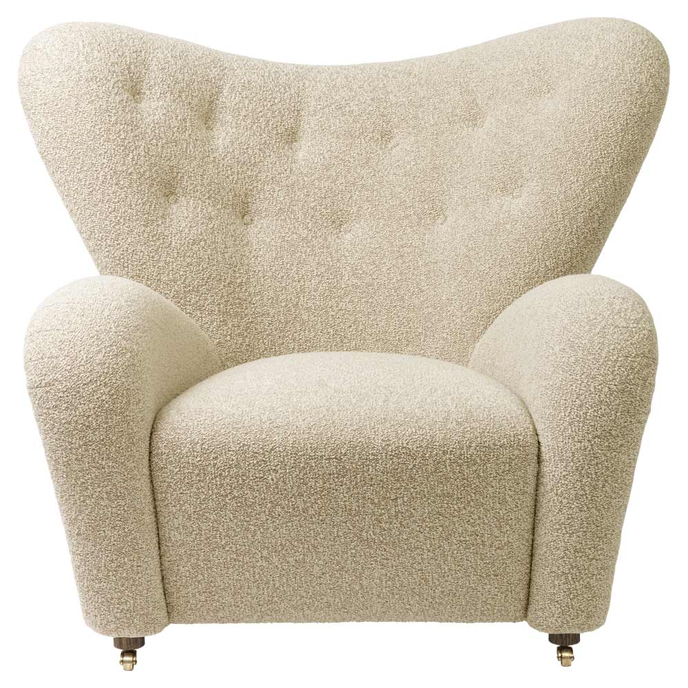 The Tired Man Lounge Chair - Image 2