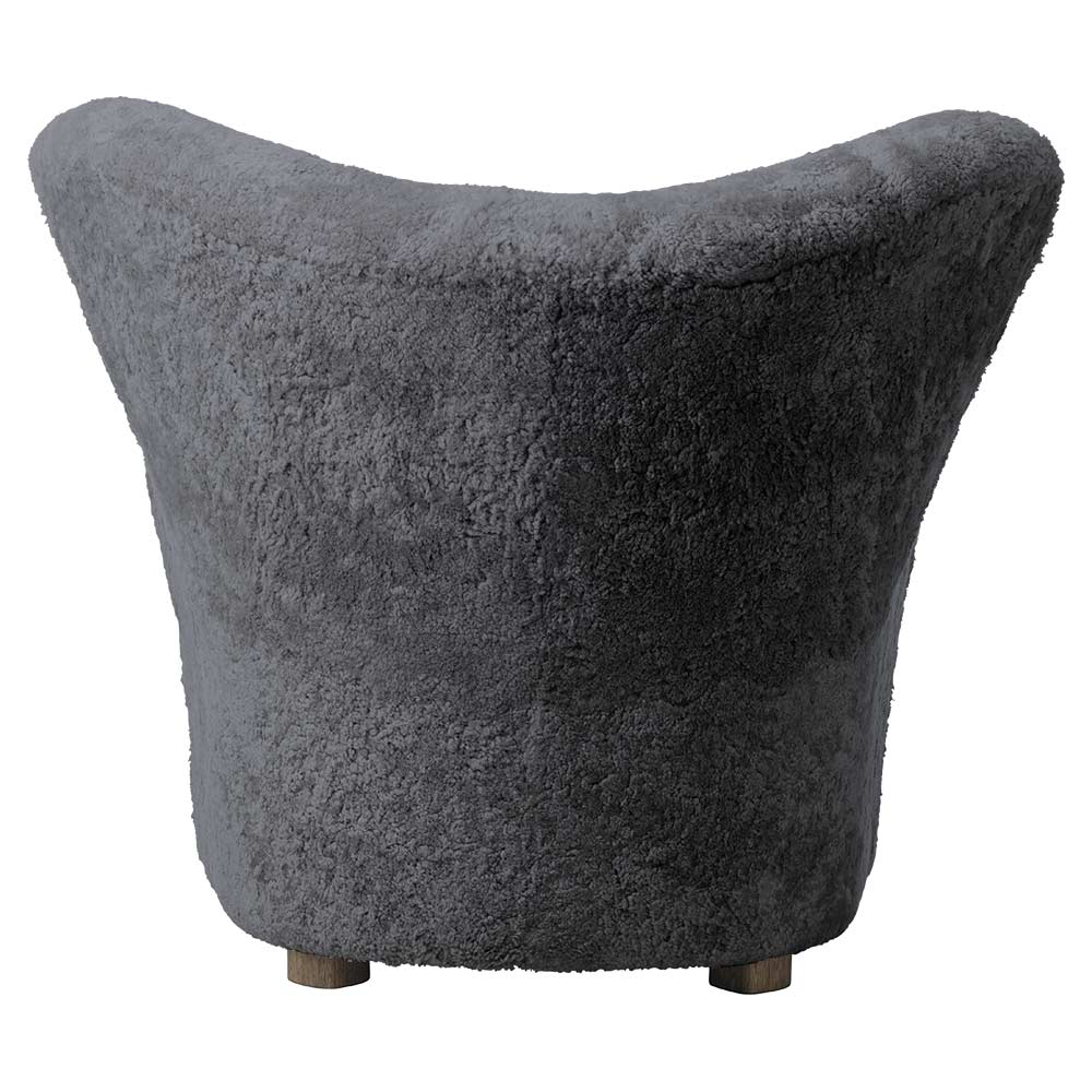 The Tired Man Lounge Chair - Image 5