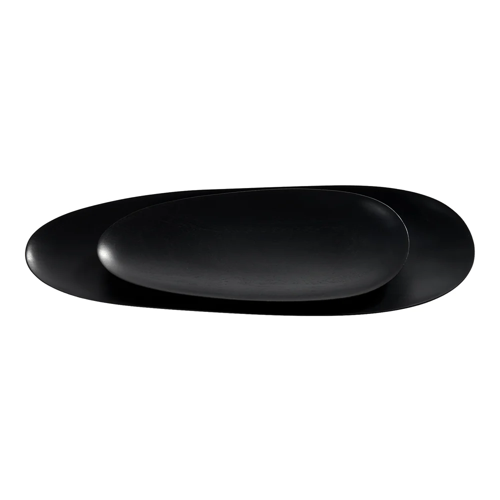 Thin Oval Boards