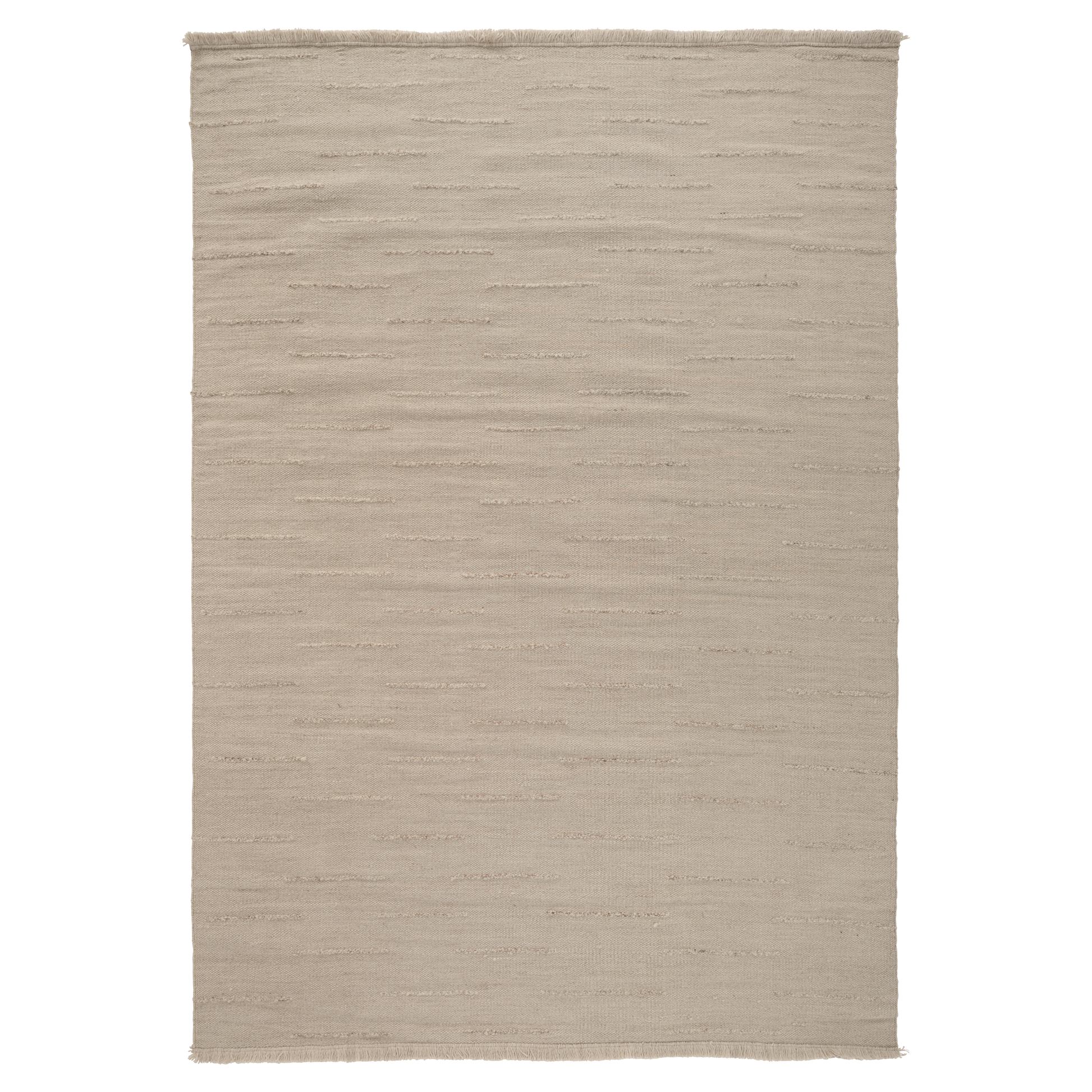Tidal Waves Rug - Beige