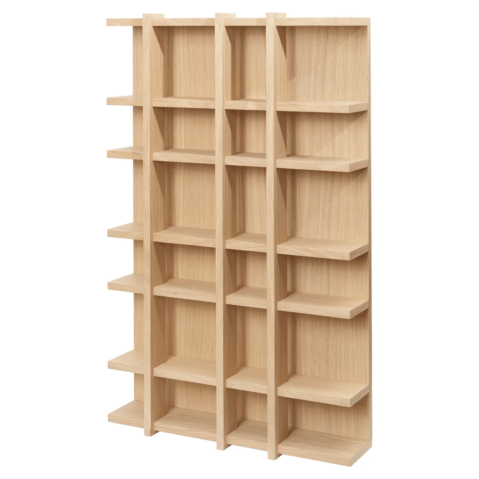 Tilem Shelf - 4x6, Natural Oak - Image 2