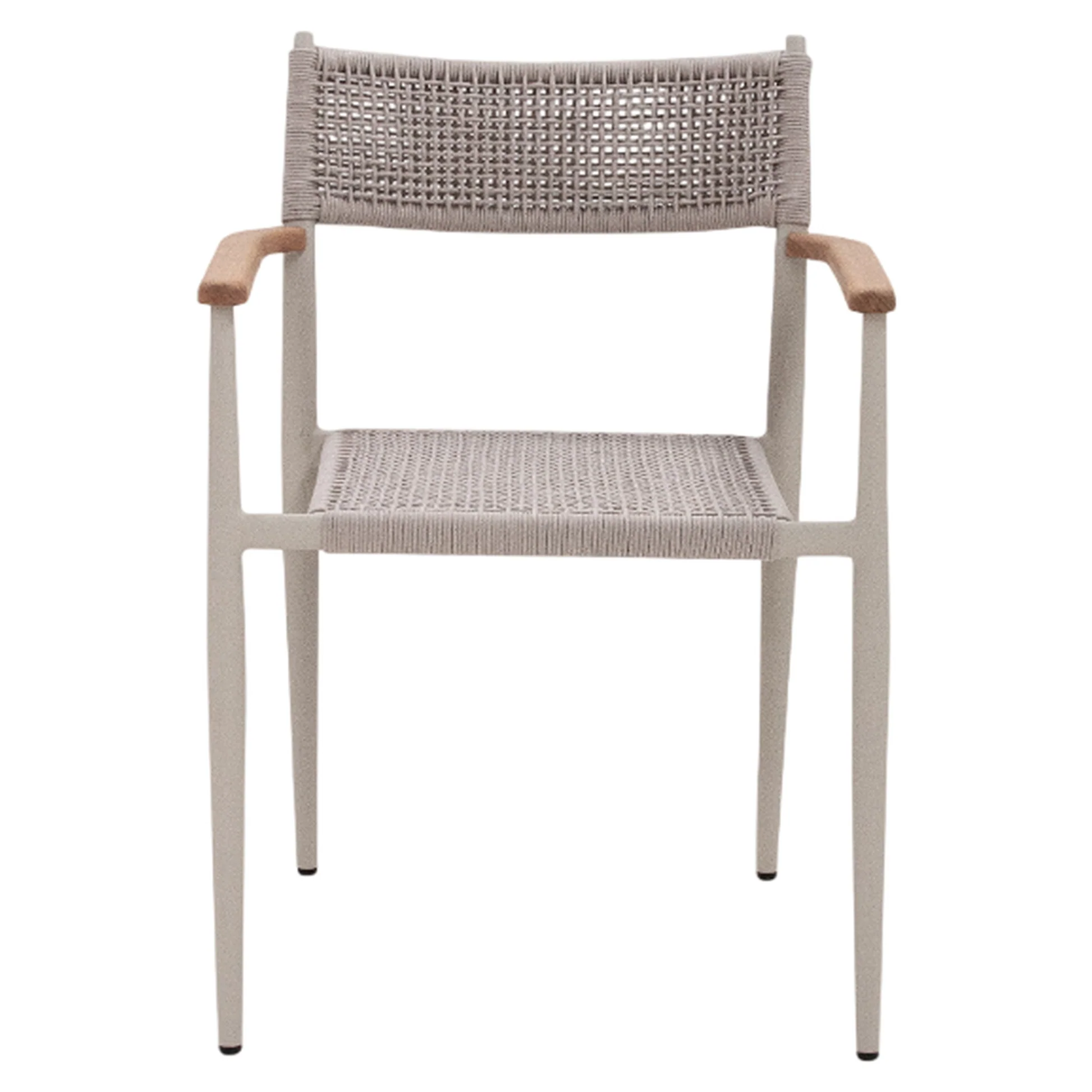 Togo Arm Chair - Linen Rope