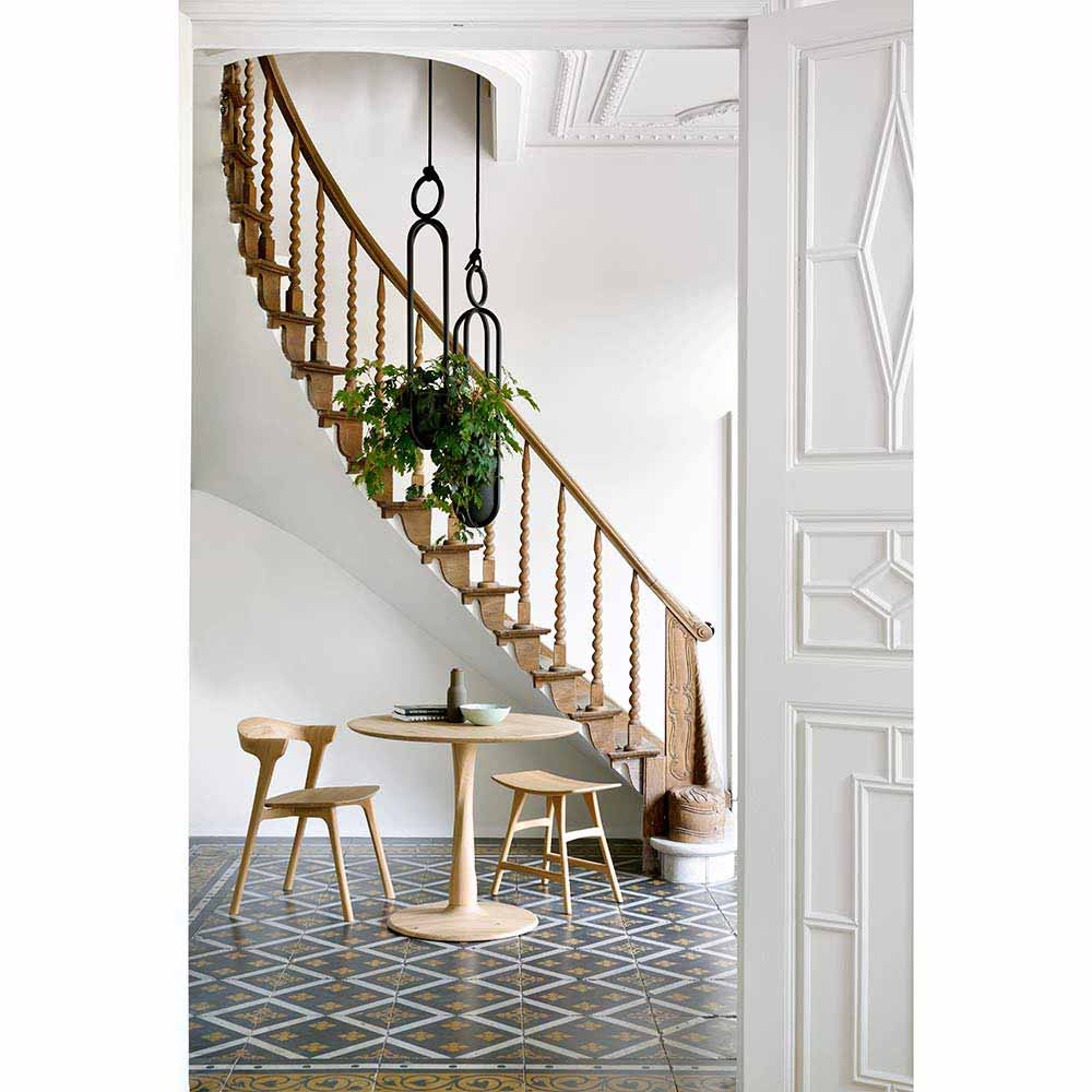 Torsion Dining Table - Image 5