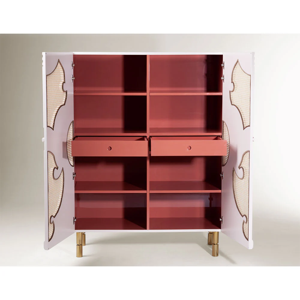 Traje De Luces Bar Cabinet - Image 5
