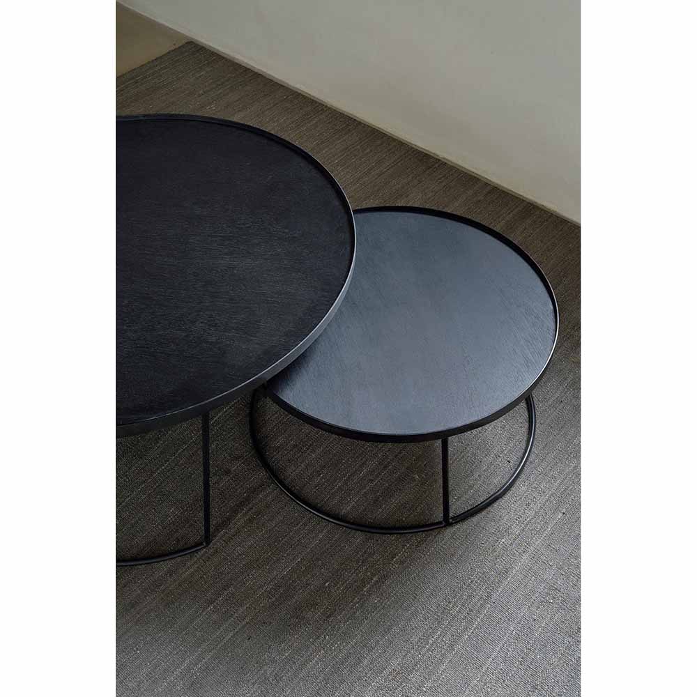 Tray Coffee Table Set - Image 7