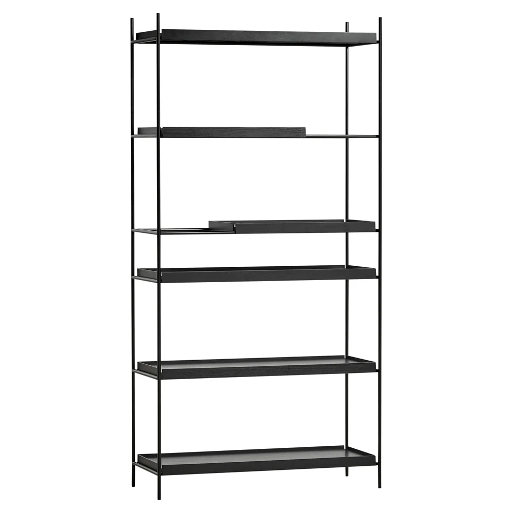 Tray Shelf High - Configuration 9