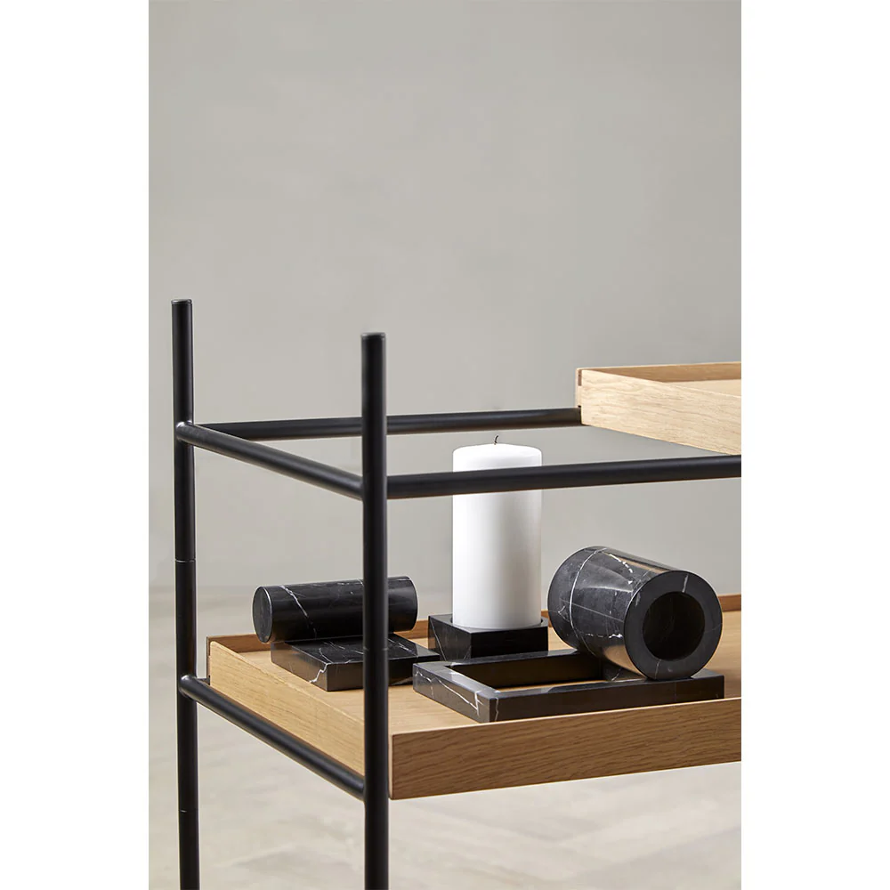 Tray Shelf Low - Configuration 7 - Image 3