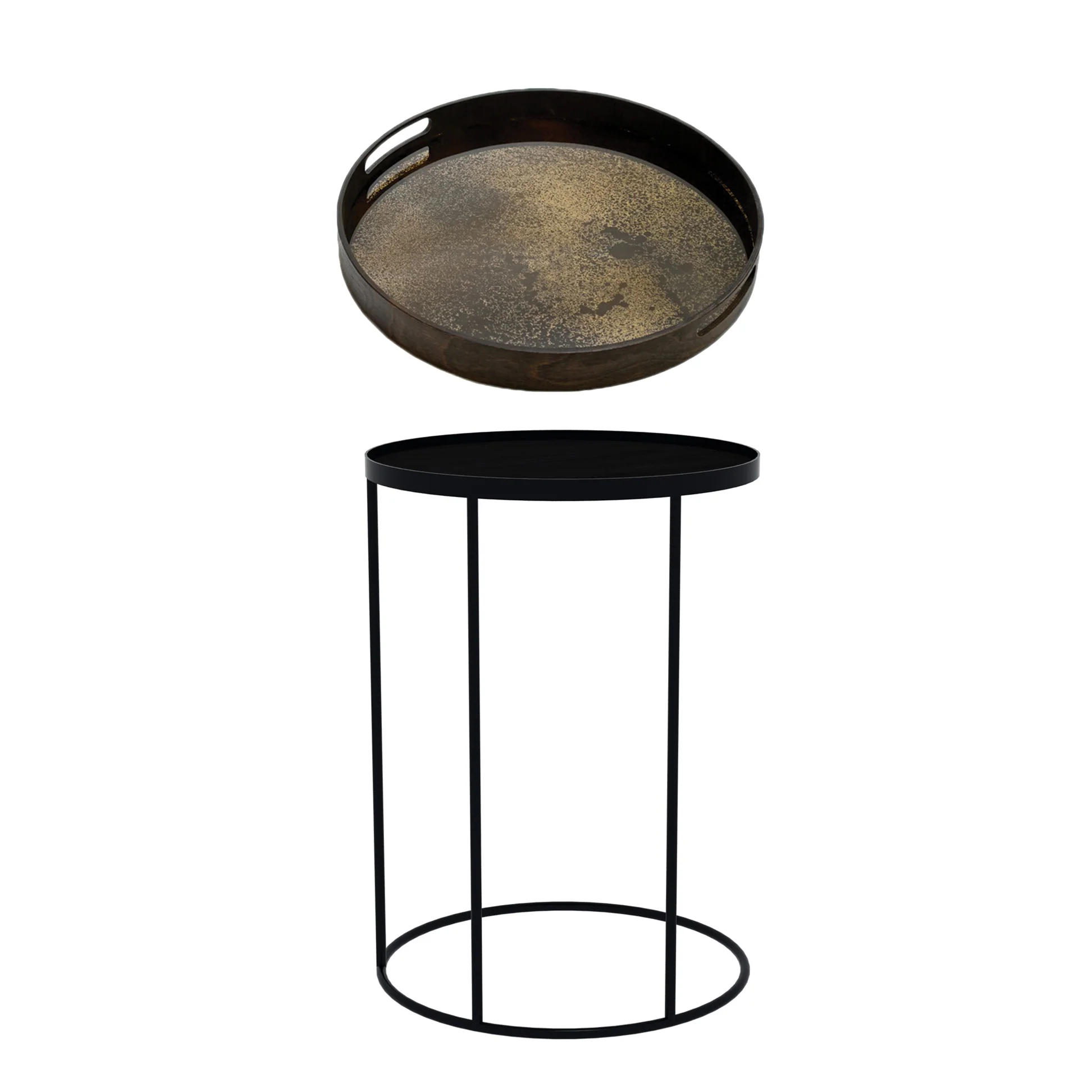 Tray Table High - Image 2