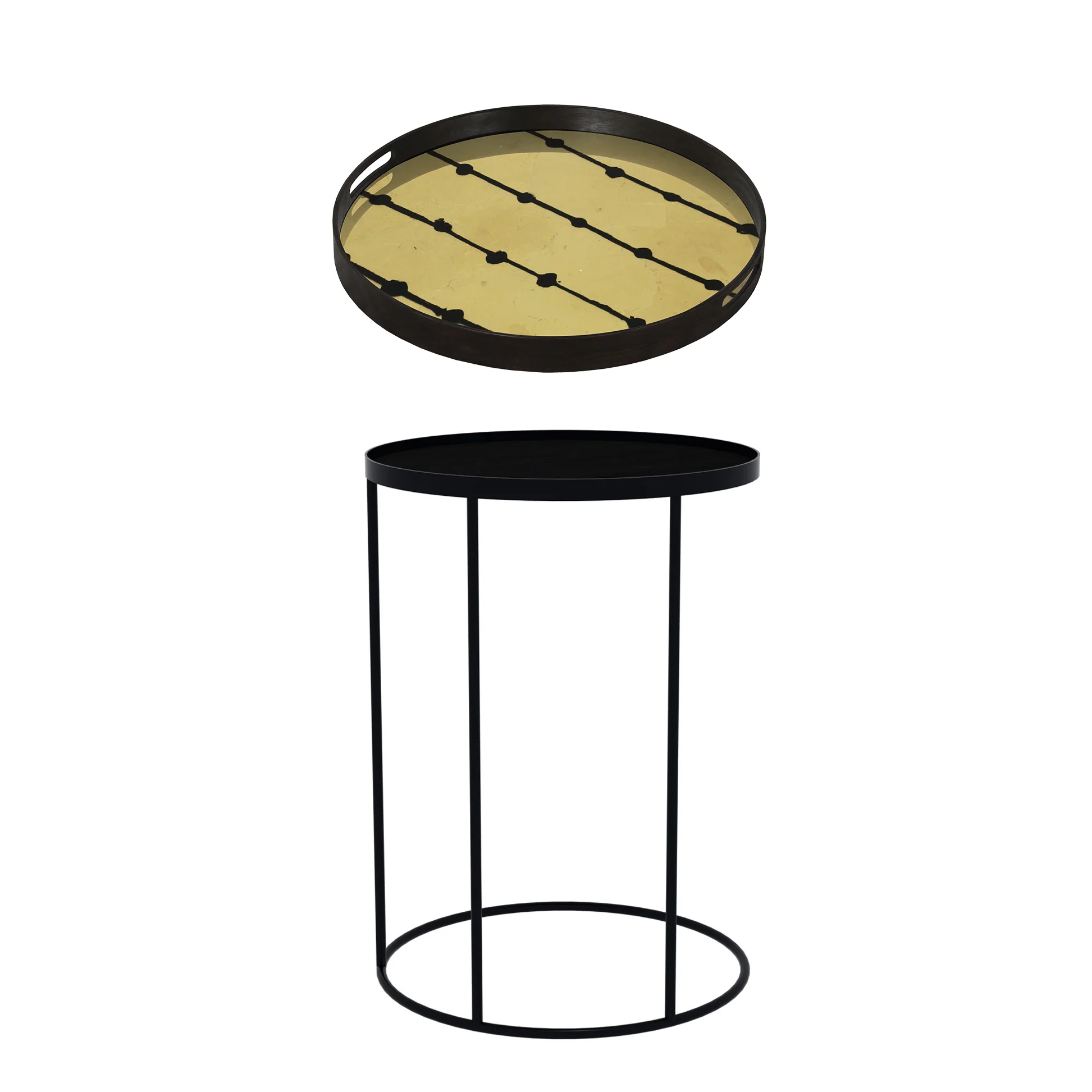 Tray Table High - Image 3
