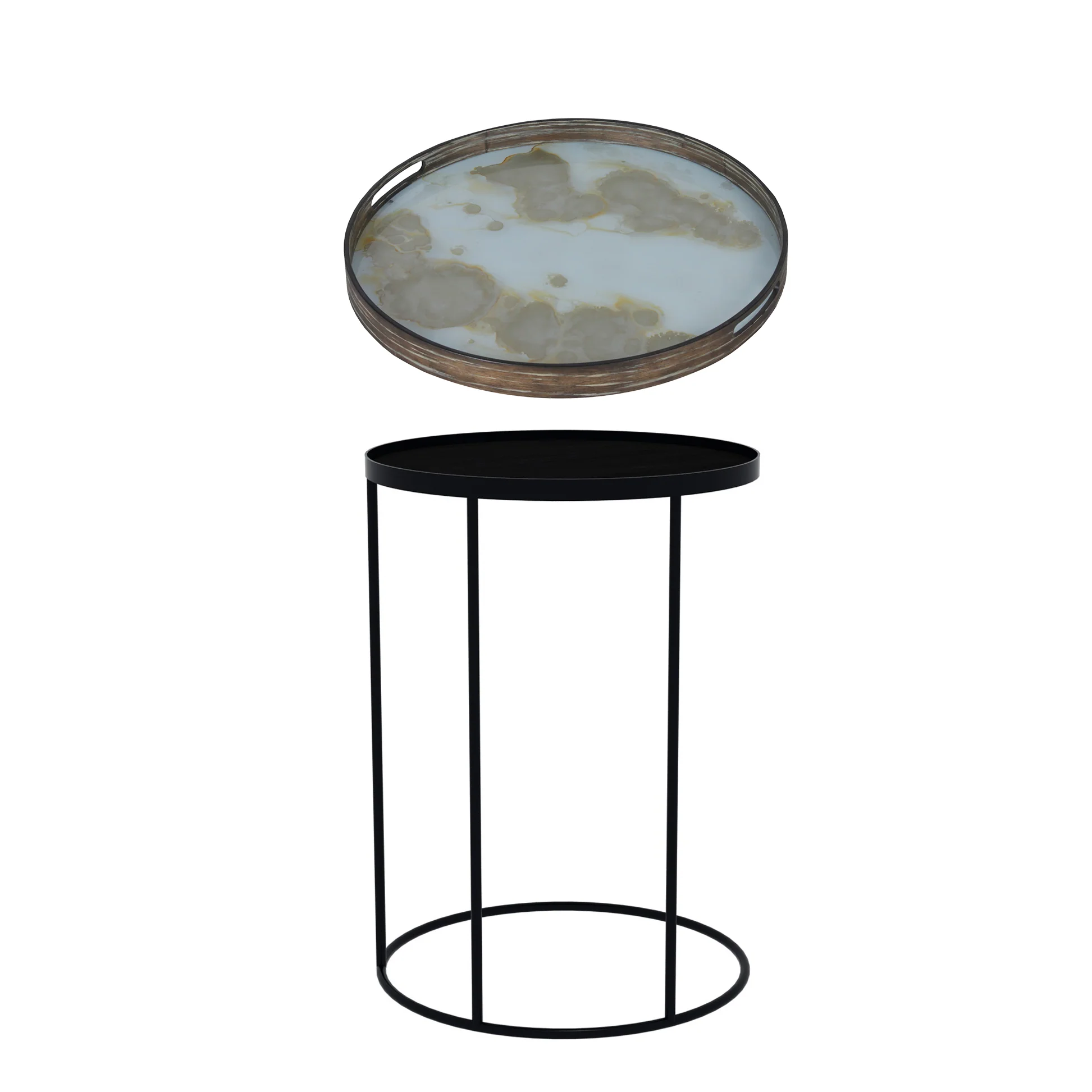 Tray Table High - Image 4