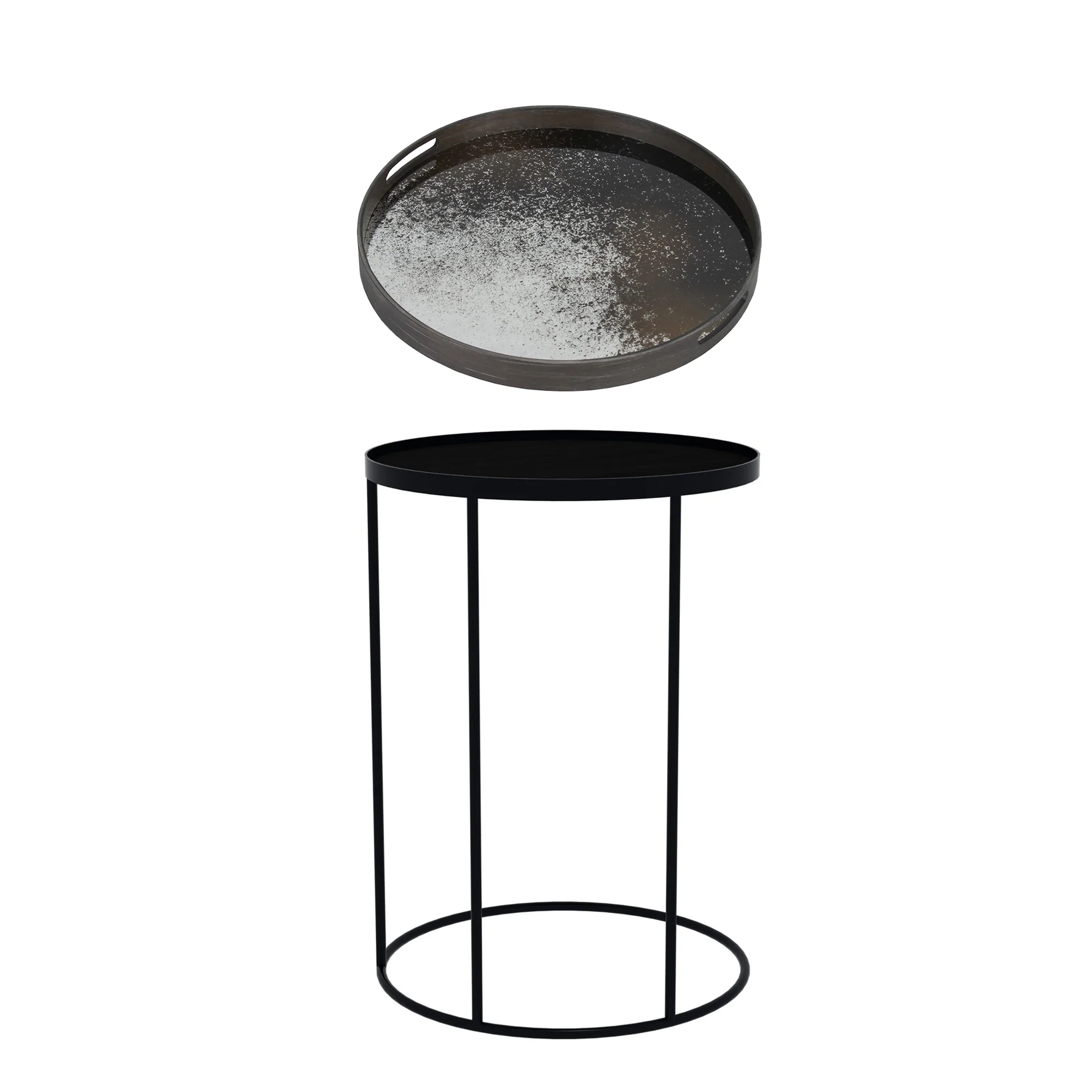 Tray Table High - Image 5