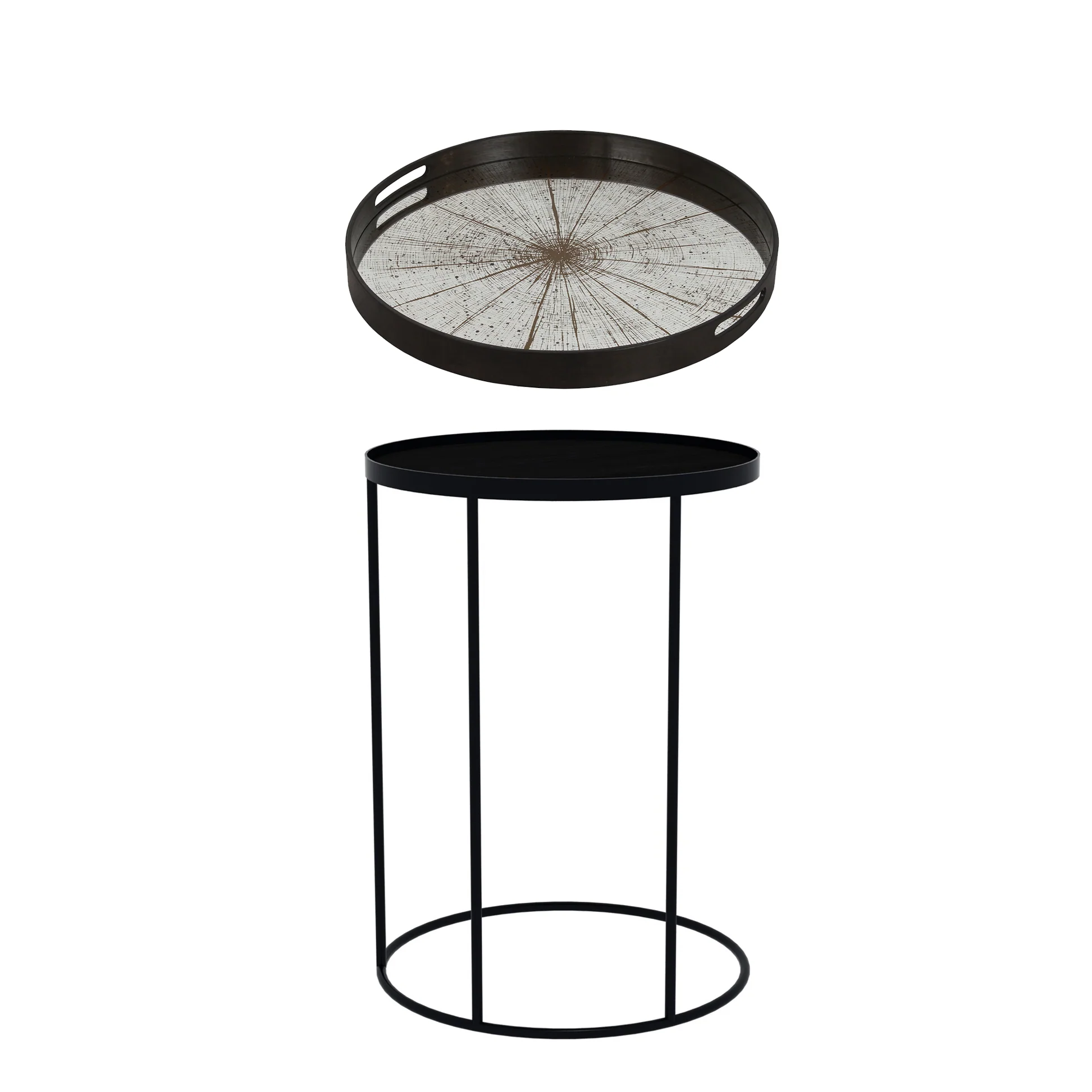 Tray Table High - Image 6