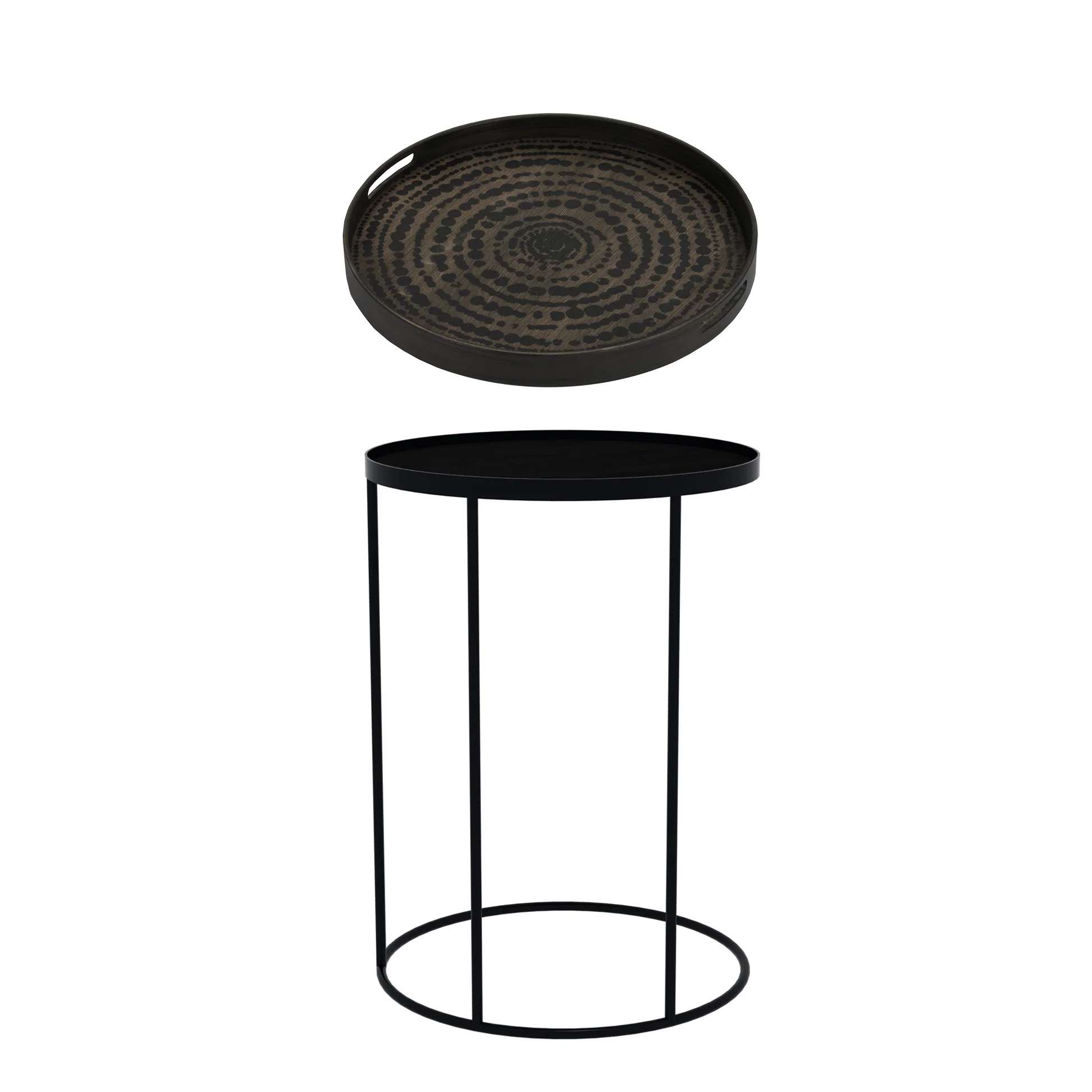 Tray Table High - Image 7