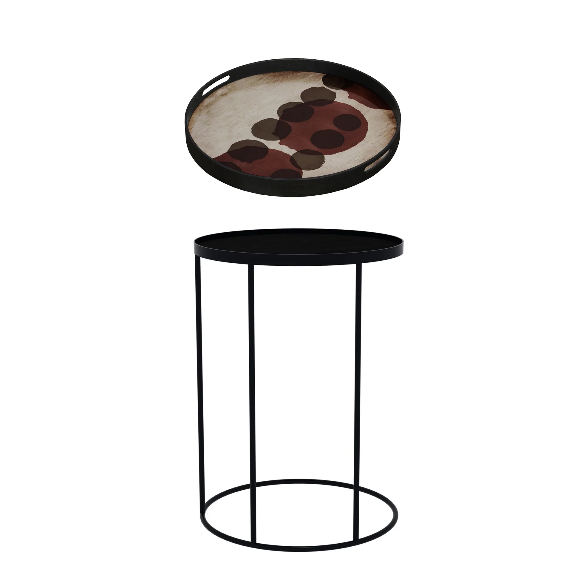 Tray Table High - Image 9