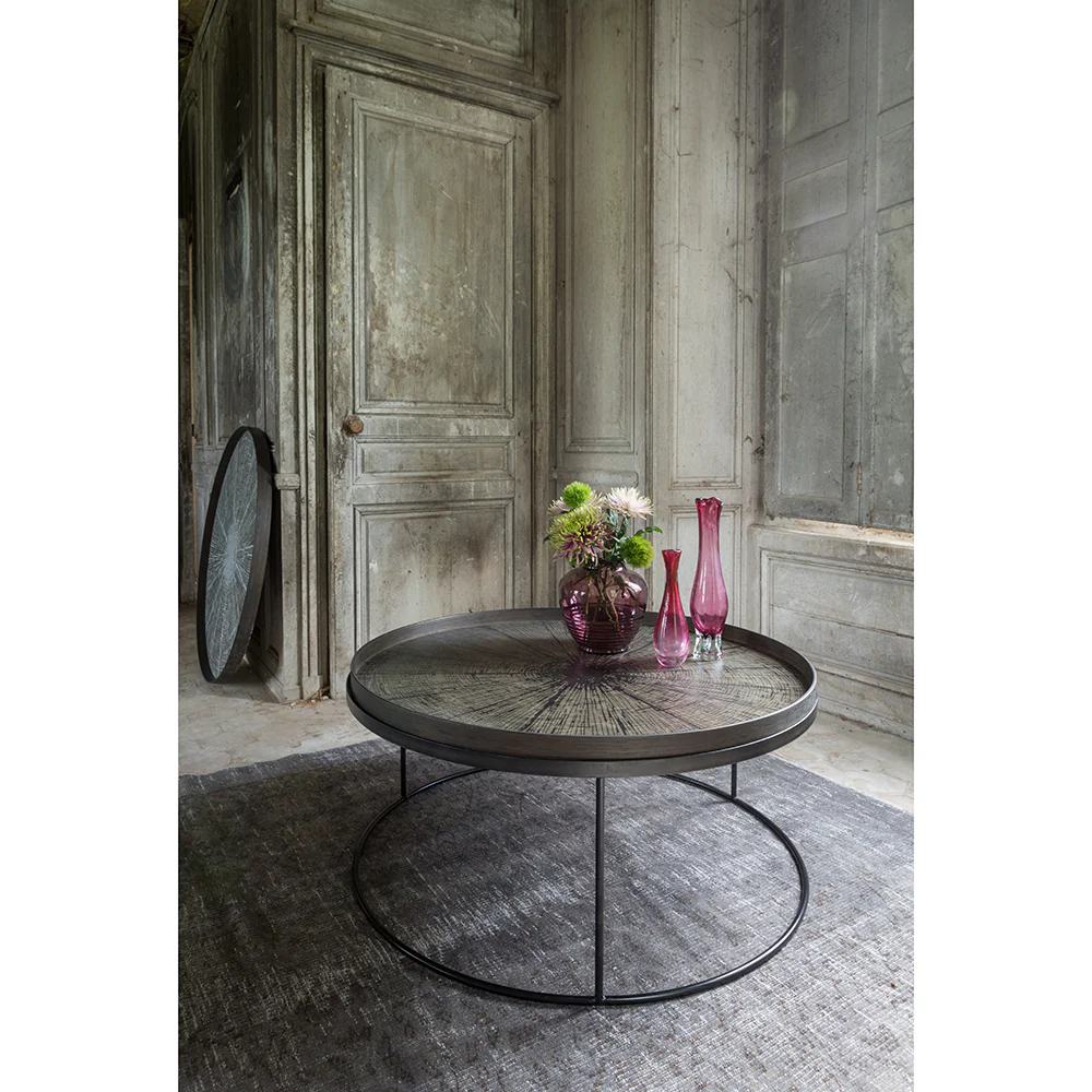 Tray Table Low Round XL - Image 3