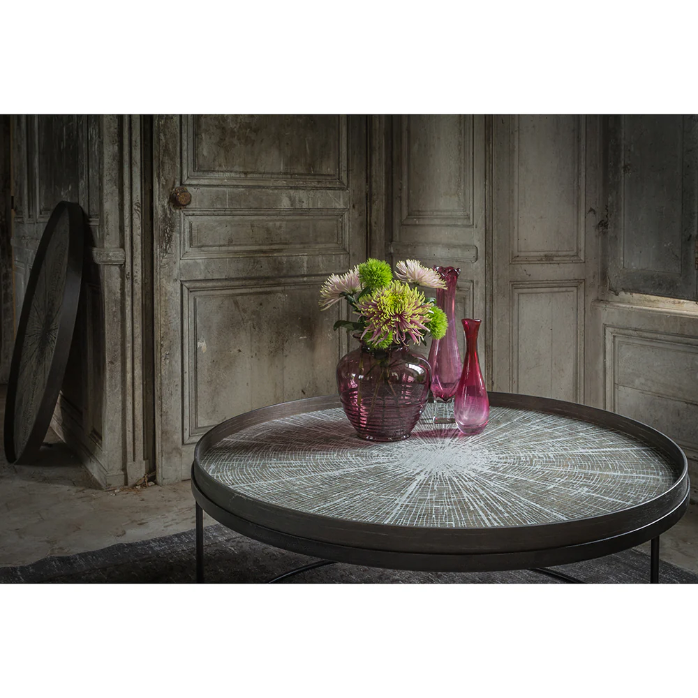 Tray Table Low Round XL - Image 4