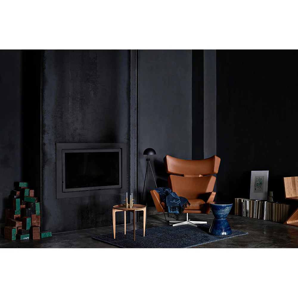 Tray Table - Oak, Small - Image 9