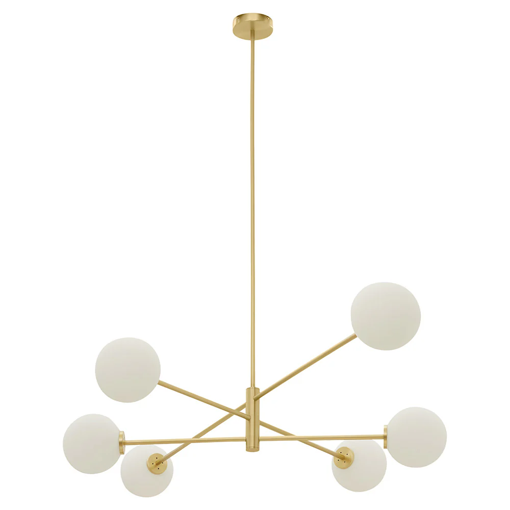 Trevi 6 Pendant - Image 2