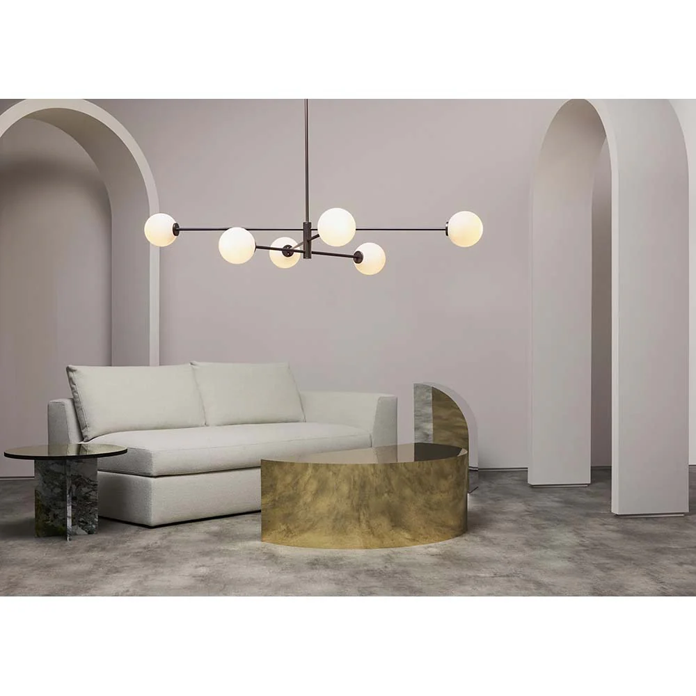Trevi 6 Pendant - Image 3